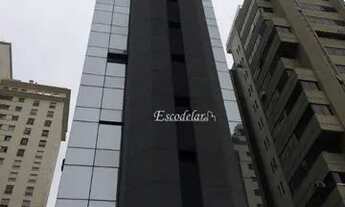 Imagem 8: Sala à venda, 46 m² por R$ 425.000,00 - Pacaembu - São Paulo/SP