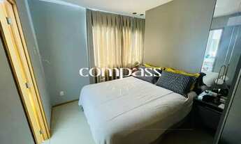 Imagem 7: Apartamento com 3 suítes para venda no Cond. Paradiso na Reserva do Paiva - Cabo - PE