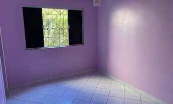 Imagem: Moradas do campo, térreo com 50 m/2 com