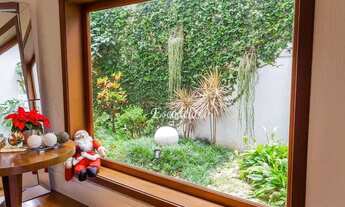 Imagem 6: Casa à venda, 500 m² por R$ 4.130.000,00 - Jardim São Bento - São Paulo/SP