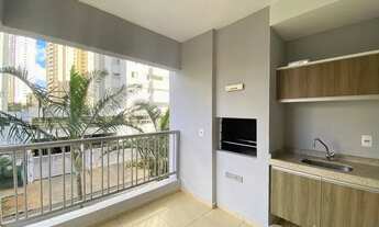 Imagem 5: Apto 202-B, 02 quartos, Res. Champion Sports Life Residence, Jd. Goiás