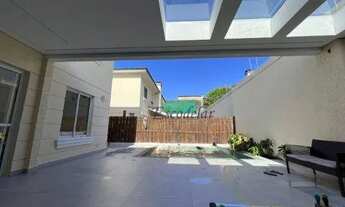 Imagem 2: Casa com 4 dormitórios à venda, 205 m² por R$ 2.600.000,00 - Jardim Leonor Mendes de Barro