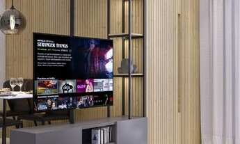 Imagem 6: Apartamento térreo com área externa no portal do sol por R$333 mil