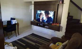 Imagem: Casa para venda com com 2 Dorm e 2 vagas