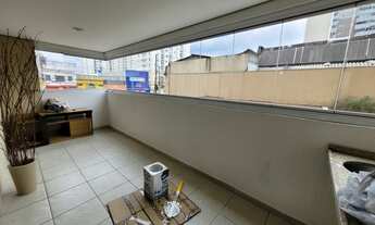 Imagem 6: Apartamento para aluguel, possui 85m², com 03 dormitórios R$3.050/mês na Mooca em São Paul