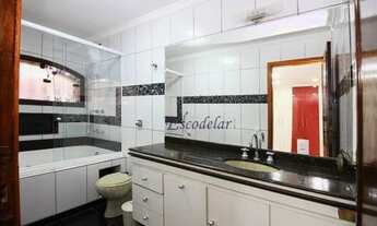 Imagem 7: Casa à venda, 457 m² por R$ 3.200.000,00 - Planalto Paulista - São Paulo/SP