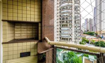 Imagem 10: APARTAMENTO RESIDENCIAL em São Paulo - SP, Jardim Anália Franco