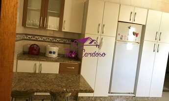 Imagem 6: INDAIATUBA - Casa de Condomínio - JARDIM ESPLENDOR