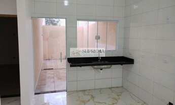 Imagem 4: Casa no Jardim Vila Amato - Sorocaba