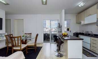 Imagem 4: CURITIBA - Padrão - Bigorrilho