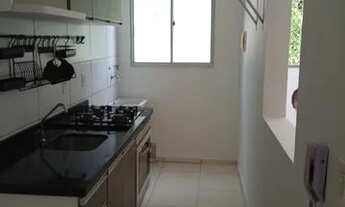 Imagem 3: Apartamento em Parque Santa Fé