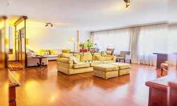 Imagem 2: Apartamento com 04 quartos, sendo 02 suites, 02 vagas de garagem paralelas, próximo a praç