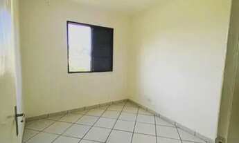 Imagem 4: Apartamento para aluguel possui 43 metros quadrados com 2 quartos