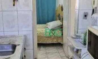 Imagem 5: Apartamento com 2 dormitórios à venda, 47 m² por R$ 179.000 - Colônia (zona Leste) - São P