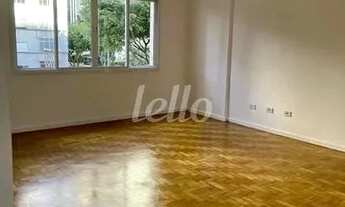 Imagem 2: São Paulo - Apartamento Padrão - Higienópolis