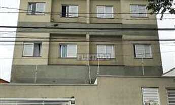 Imagem: Apartamento com 2 dormitórios à venda