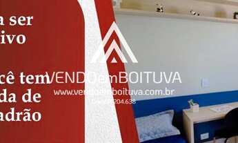 Imagem 5: Apartamento para Venda em Boituva, Residencial De Lorenzi, 2 dormitórios, 1 suíte, 2 banhe