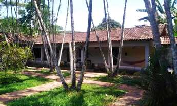 Imagem 4: Sitio em Santo Aleixo - Mage