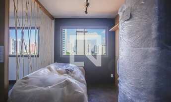 Imagem 1: Apartamento para Aluguel - Vila Clementino, 1 Quarto, 25 m2