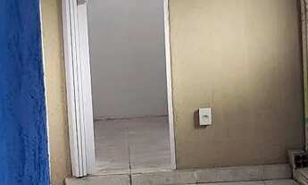 Imagem: Kitnet semi mobiliado 450 metros da FTC