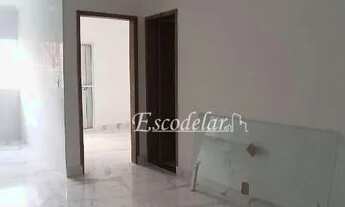 Imagem: Studio à venda, 33 m² por R$ 220.000,00