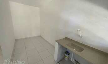 Imagem 6: Casa com 1 dormitório para alugar, 40 m² por R$ 1.198,70/mês - Jardim das Nações - Taubaté