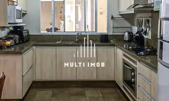 Imagem 7: Casa de 180m², 03 quartos, Petrópolis