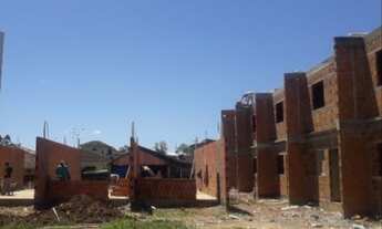 Imagem 3: CASA GEMINADA no MORRO DO MEIO com 3 quartos para VENDA, 122 m²