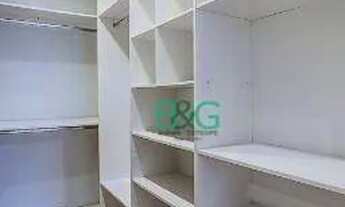 Imagem 5: Apartamento com 4 dormitórios à venda, 121 m² por R$ 1.154.000 - Pinheiros - São Paulo/SP