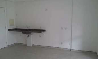 Imagem 6: Apartamento Venda Bela Vista 40 m² 1 Dormitórios