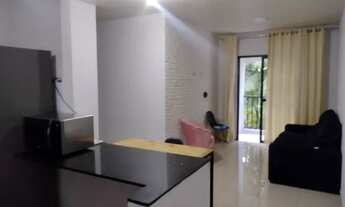 Imagem: Apart em Ananindeua, Resid. Rosa do Campo