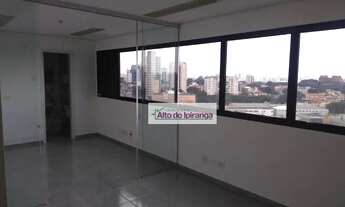 Imagem: Sala à venda, 33 m² 0 - São Judas - São