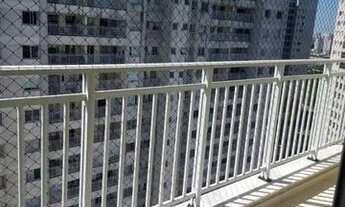 Imagem 7: Apartamento 02 quartos Condomínio Reserva das Praias semi mobiliado