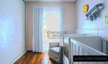 Imagem 2: Espaço Elevado: O Luxuoso Loft de 265m²