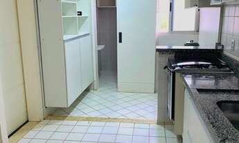 Imagem 6: Apartamento para aluguel com 114 metros quadrados com 3 quartos em Jardim Mariana - Cuiabá