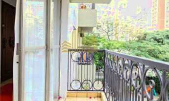 Imagem 3: Apartamento com 3 quartos, 148m2, à venda em São Paulo, Campo Belo