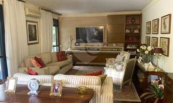 Imagem: Apartamento residencial à venda, com 293m²