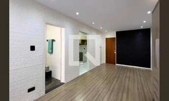 Imagem 4: Apartamento para Aluguel - Liberdade, 1 Quarto, 36 m2