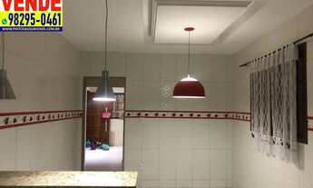 Imagem 2: Casa para venda tem 70 metros quadrados com 2 quartos em Parada 40 - São Gonçalo - RJ