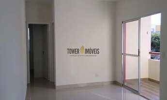 Imagem 2: Apartamento - Residencial Parque dos Pássaros - Valinhos