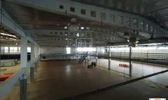 Imagem 5: Salão/Galpão (salão - térreo