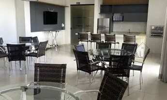 Imagem 2: TORRE LUGANO - CENTRO - CAMBÉ