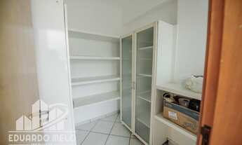 Imagem 4: Apartamento para venda tem 144 metros quadrados com 4 quartos