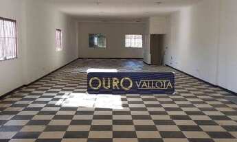 Imagem 4: Salão para alugar por R$ 6.670,00/mês - Alto da Mooca - São Paulo/SP