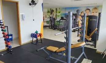 Imagem 5: Apartamento para alugar com 1 quarto no Estrela Sul - Juiz de Fora/MG