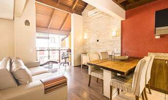 Imagem 7: PORTO ALEGRE - Cobertura - Moinhos de Vento