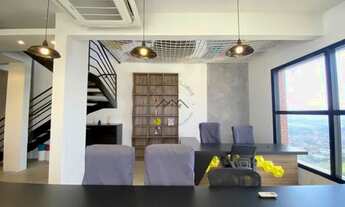 Imagem 7: Conjunto / Sala em Parque Residencial Aquarius - São José dos Campos