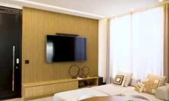 Imagem 7: Casa de condomínio para venda possui 402 metros quadrados com 4 quartos