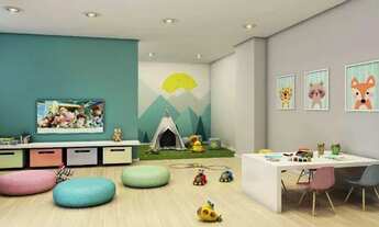 Imagem 5: Elife Mandaqui - Apartamento mandaqui (novo