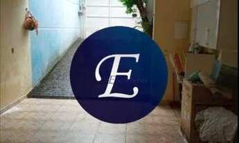 Imagem 4: Sobrado com 3 dormitórios para alugar, 142 m² por R$ 3.738,00/mês - Parada Inglesa - São P